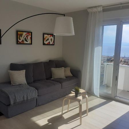 Апартаменти New Apartman Kozala Near City Centar Рієка Екстер'єр фото