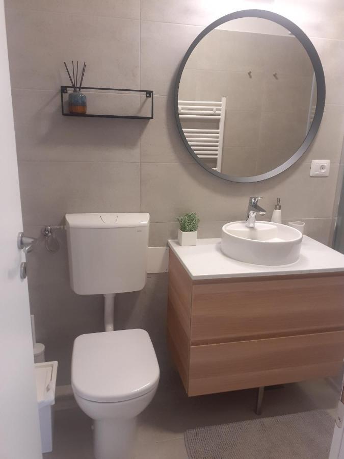 Апартаменти New Apartman Kozala Near City Centar Рієка Екстер'єр фото