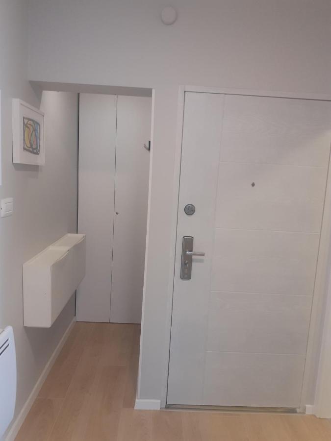 Апартаменти New Apartman Kozala Near City Centar Рієка Екстер'єр фото