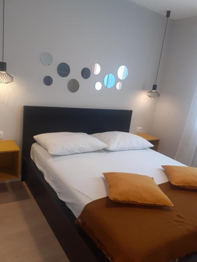 Апартаменти New Apartman Kozala Near City Centar Рієка Екстер'єр фото