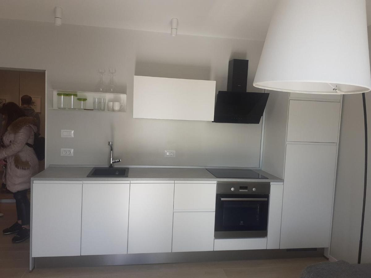 Апартаменти New Apartman Kozala Near City Centar Рієка Екстер'єр фото